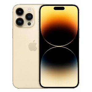 Смартфон Apple iPhone 14 Pro Max 128 ГБ, Dual nano SIM, золотой